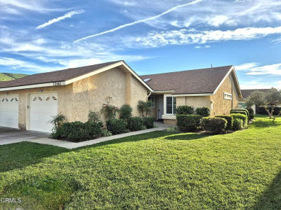 33107 Village 33 Camarillo, CA 93012