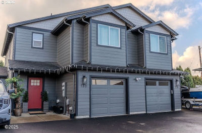 778 E Jefferson St Stayton, OR 97383