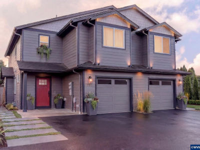 780-778 E Jefferson St Stayton, OR 97383