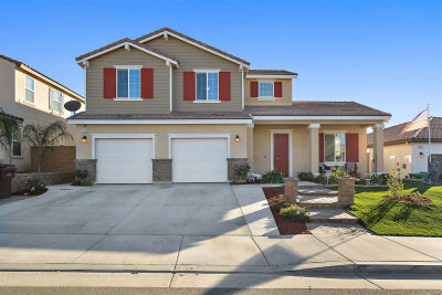 24065 Montecito Drive, Wildomar, CA, USA