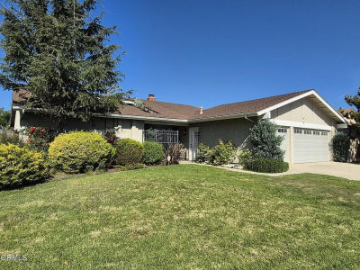 1067 Bordeaux Ave Camarillo, CA 93010