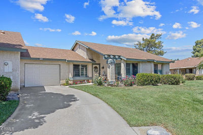 31330 Village 31 Camarillo, CA 93012