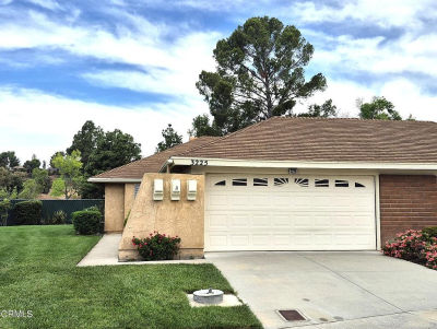 3225 Village 3 Camarillo, CA 93012