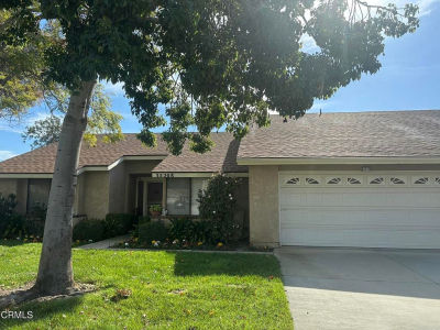 35208 Village 35 Camarillo, CA 93012