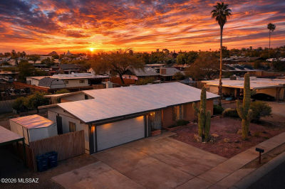 3371 W Eunice St Tucson, AZ 85741