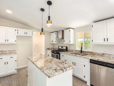 2125 S Calle Pomo Tucson, AZ 85735
