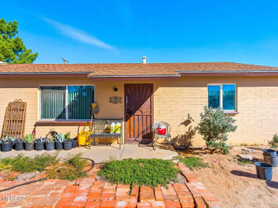6131 E 28th St Tucson, AZ 85711