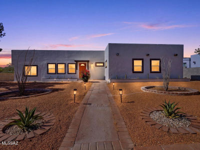 503 E Waverly St Tucson, AZ 85705
