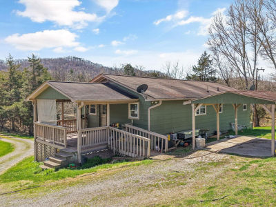 2086 Hickory Valley Rd Maynardville, TN 37807