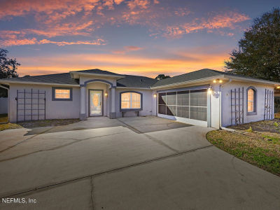 75 Breeze Hill Ln Palm Coast, FL 32137