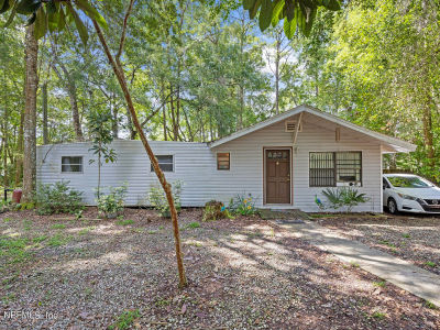 742 Ridgeline Rd #1 Satsuma, FL 32189