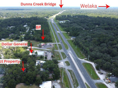 736 S Highway 17 Satsuma, FL 32189