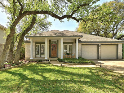 10803 Pinkney Ln Austin, TX 78739