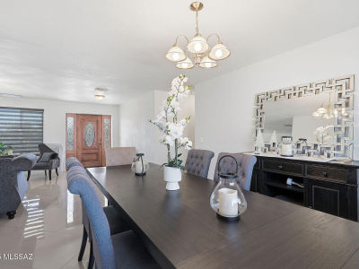 952 Via Plata Rio Rico, AZ 85648