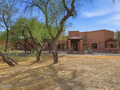 1985 N Bonanza Ave Tucson, AZ 85749