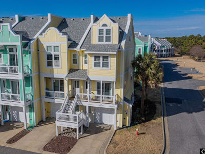 1107 Cambridge Rd #305-H Kill Devil Hills, NC 27948