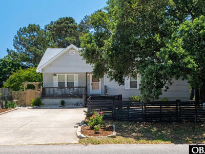 903 Holly St Lot 1B Kill Devil Hills, NC 27948