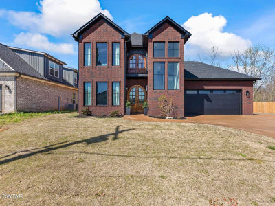 17 Roy Hargrove Rd Medina, TN 38355