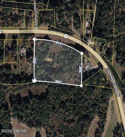 0 Highway 45 Byp Humboldt, TN 38343