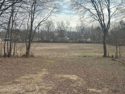 0 College St Kenton, TN 38233