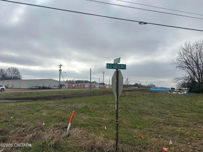 0 E End Dr Humboldt, TN 38343
