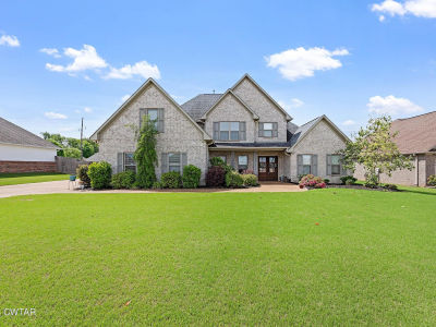 266 Heritage Sq Medina, TN 38355