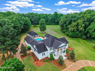 40 Pine Lake Dr Humboldt, TN 38343