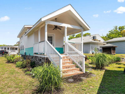 5400 Little River Neck Rd #168 North Myrtle Beach, SC 29582