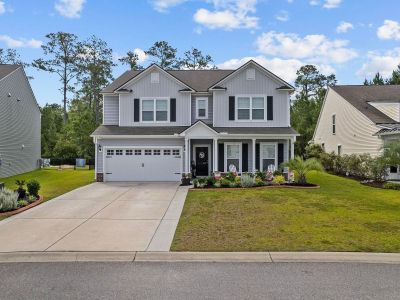 163 Long Leaf Pine Dr Conway, SC 29526