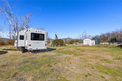 1809 Bald Rock Rd Berry Creek, CA 95916
