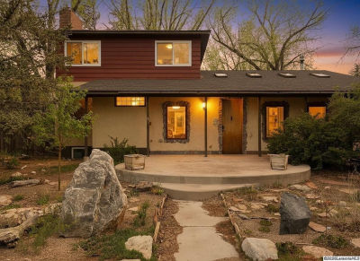 1305 Steele St Laramie, WY 82070