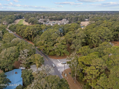 8 Shoreline Dr W Lot 8 Sunset Beach, NC 28468