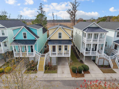 1274 Charleston Common Dr Leland, NC 28451