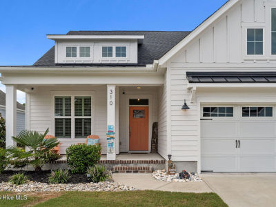 310 Lightning Bug Ln Holly Ridge, NC 28445