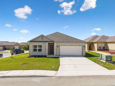 13003 Heathers Reef St Saint Hedwig, TX 78152