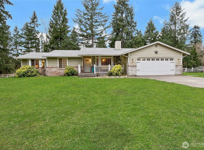 32916 14th Ave S Roy, WA 98580