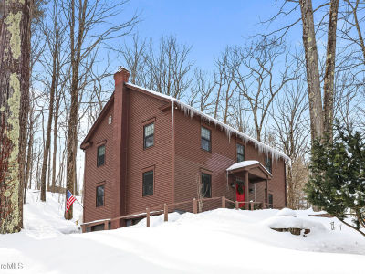 360 Housatonic St Lenox, MA 01240