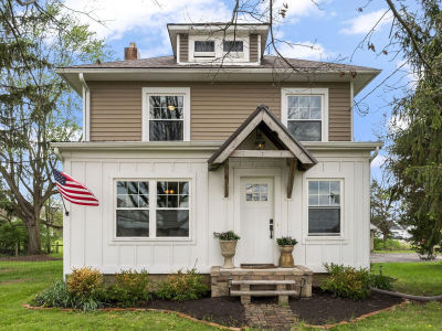 1843 Horseshoe Rd Delaware, OH 43015