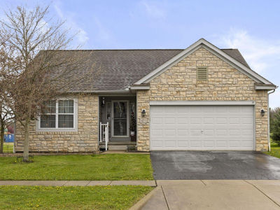 421 Triple Crown Way Marysville, OH 43040