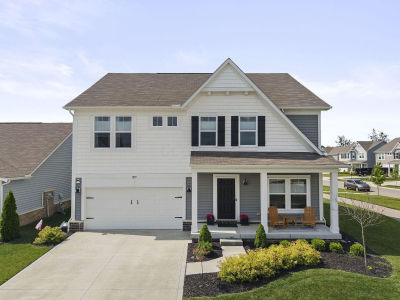 1059 Honeycomb Ln Grove City, OH 43123