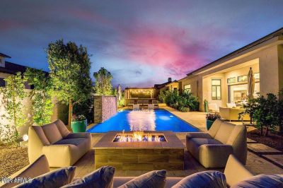 2665 E Hummingbird Way Gilbert, AZ 85297