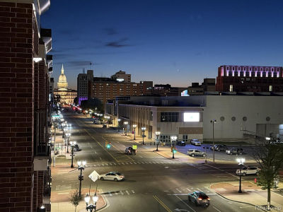 500 E Michigan Ave APT 411 Lansing, MI 48912