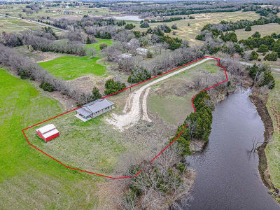 4599 County Road 660 Farmersville, TX 75442