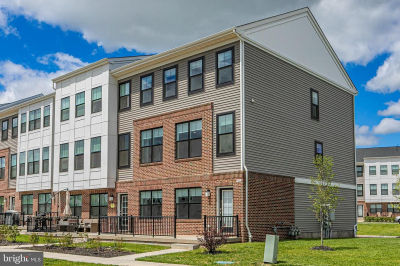 115 Aaron Truehart Way Titusville, NJ 08560