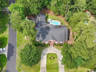 4691 Mill Pond Ct Murrells Inlet, SC 29576