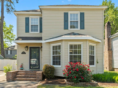 1557 Victoria Ln Myrtle Beach, SC 29577