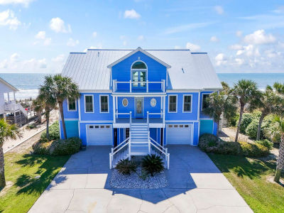 2201 S Waccamaw Dr Murrells Inlet, SC 29576