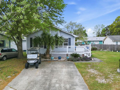 809 Marlin Ct Murrells Inlet, SC 29576
