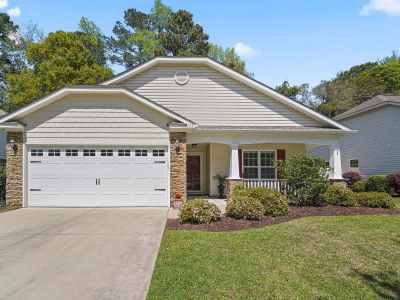 122 Clearwater Dr Pawleys Island, SC 29585