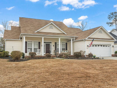 361 Green Creek Bay Cir Murrells Inlet, SC 29576